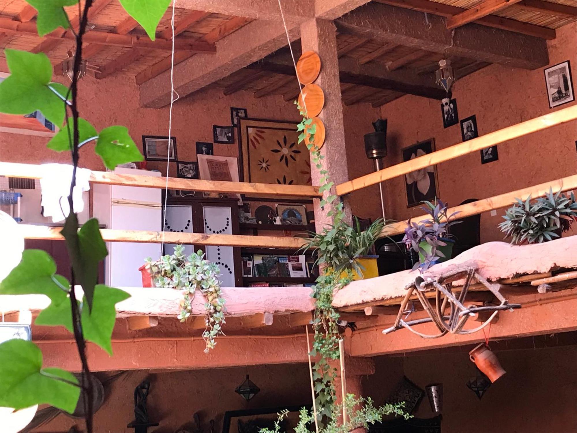 Asrir Cultural Space Tiznit Exterior photo