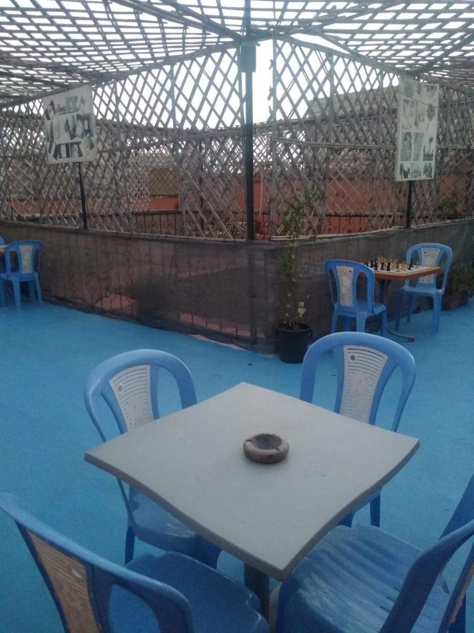 Asrir Cultural Space Tiznit Exterior photo