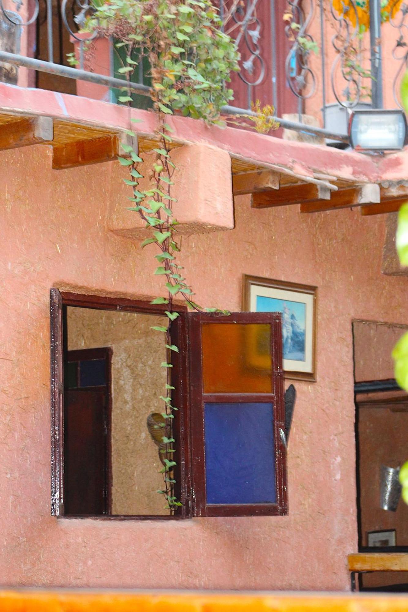 Asrir Cultural Space Tiznit Exterior photo